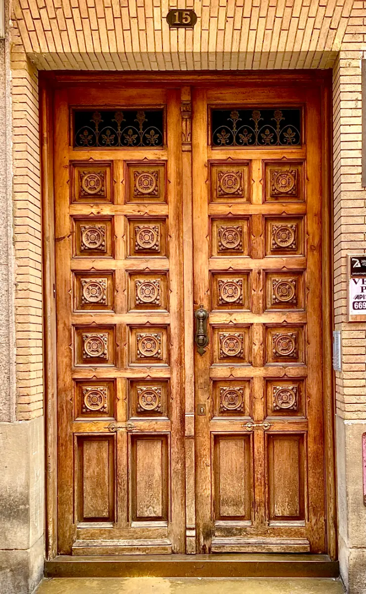 Puerta #47
